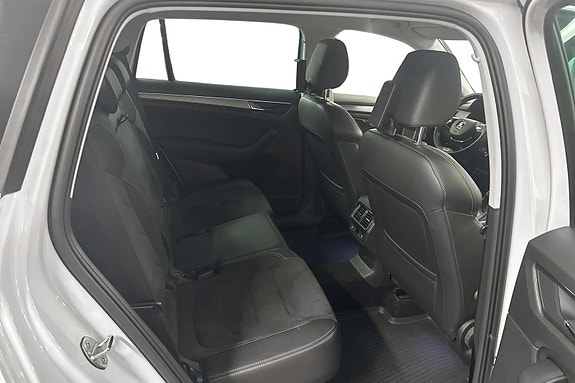 Skoda Kodiaq 22 of 25