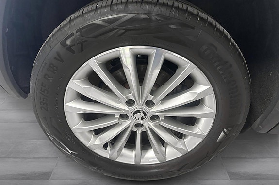 Skoda Kodiaq 24 of 25