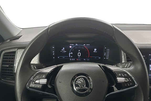 Skoda Kodiaq 9 of 25