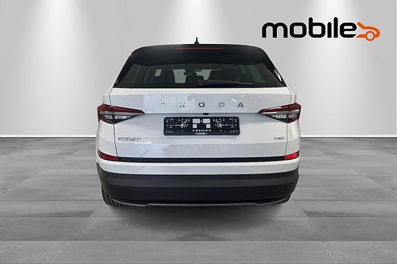 Skoda Kodiaq 4 of 25