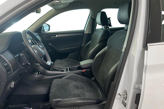 Skoda Kodiaq 25 of 25