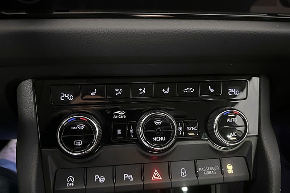 Skoda Kodiaq 15 of 25