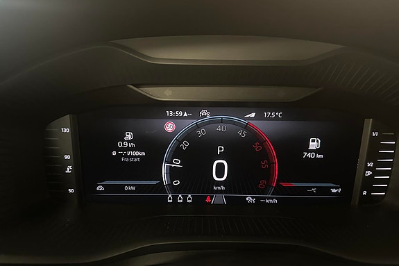 Skoda Kodiaq 10 of 25