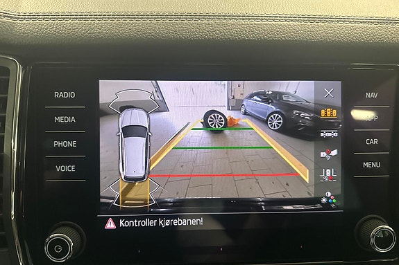 Skoda Kodiaq 13 of 25