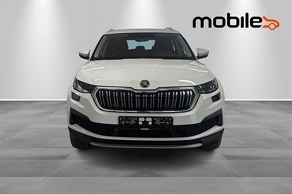 Skoda Kodiaq 18 of 25