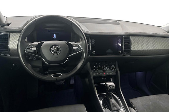 Skoda Kodiaq 6 of 25