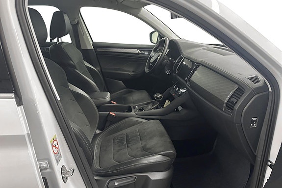 Skoda Kodiaq 23 of 25