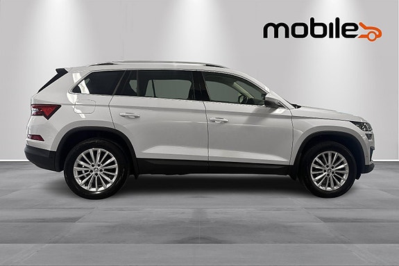 Skoda Kodiaq 2 of 25