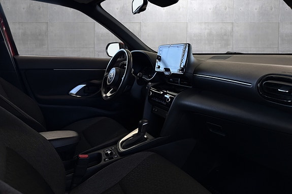 Toyota Yaris Cross 18 of 20