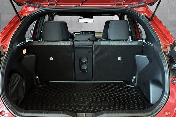 Toyota Yaris Cross 19 of 20