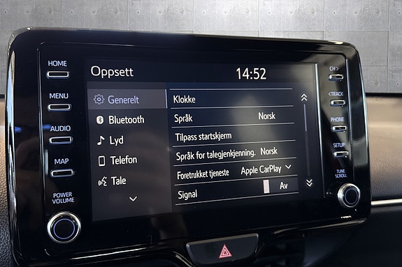 Toyota Yaris Cross 15 of 20