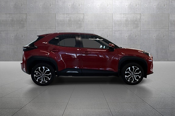 Toyota Yaris Cross 6 of 20