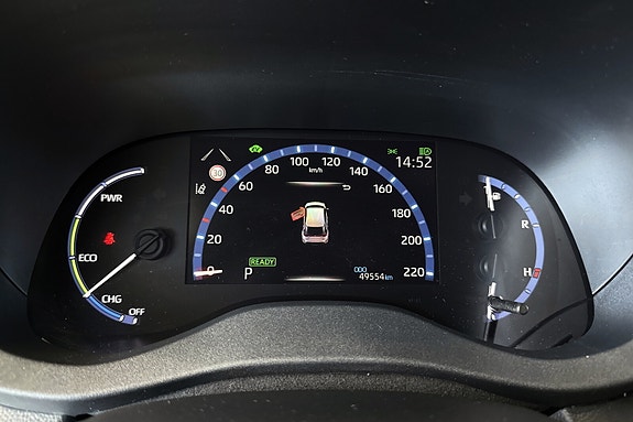 Toyota Yaris Cross 13 of 20