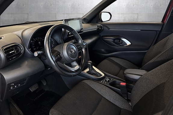 Toyota Yaris Cross 11 of 20