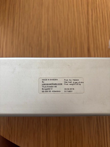 Product image 2 of 3