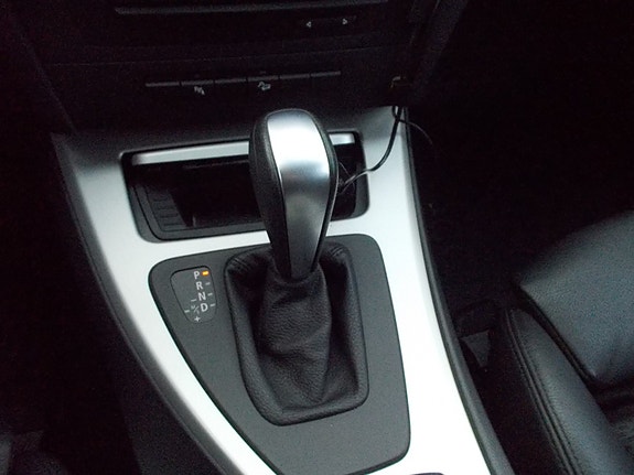 BMW 320d 29 of 30