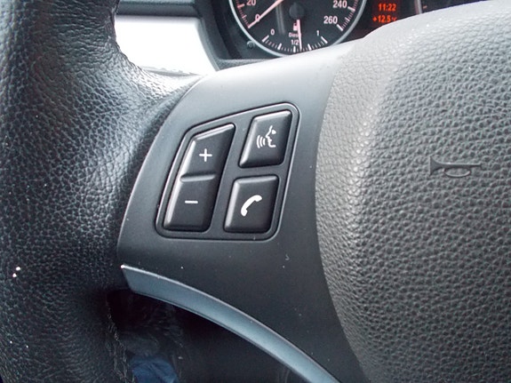 BMW 320d 21 of 30