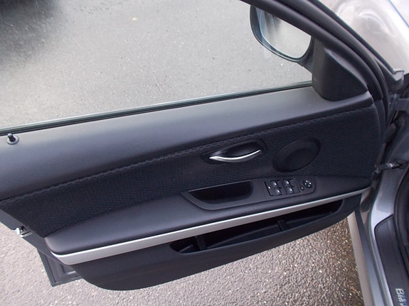 BMW 320d 17 of 30