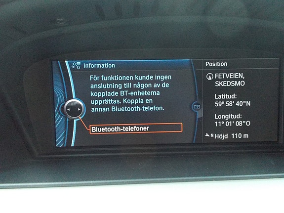BMW 320d 18 of 30