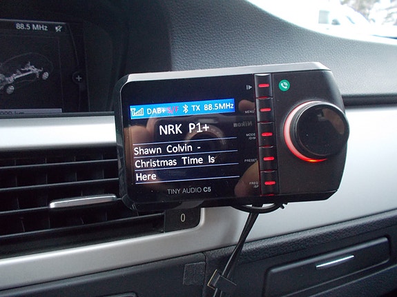 BMW 320d 27 of 30