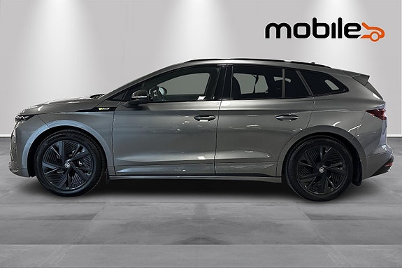 Skoda Enyaq 20 of 24