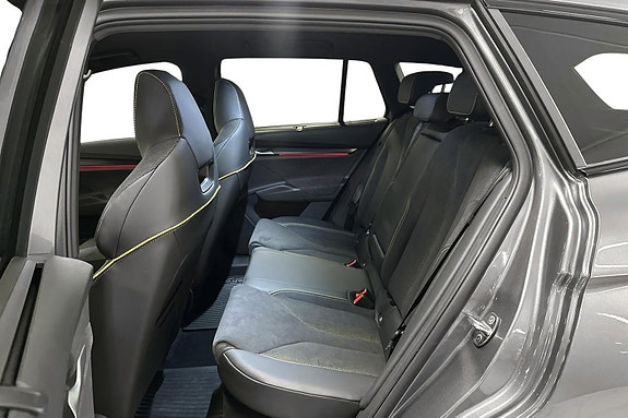 Skoda Enyaq 7 of 24