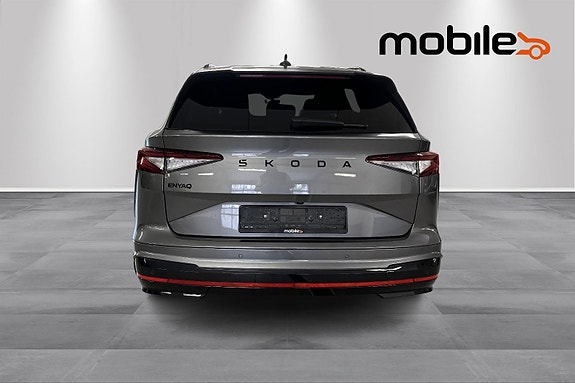 Skoda Enyaq 4 of 24
