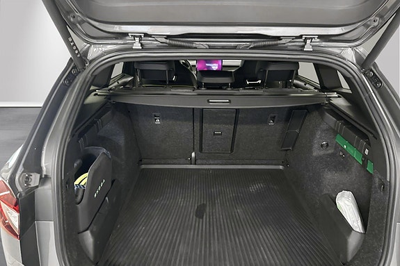 Skoda Enyaq 5 of 24