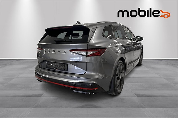 Skoda Enyaq 3 of 24