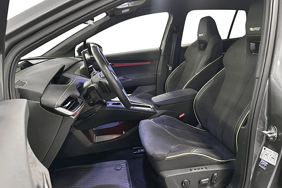 Skoda Enyaq 8 of 24