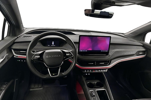 Skoda Enyaq 6 of 24