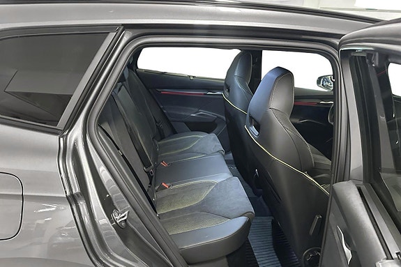 Skoda Enyaq 22 of 24