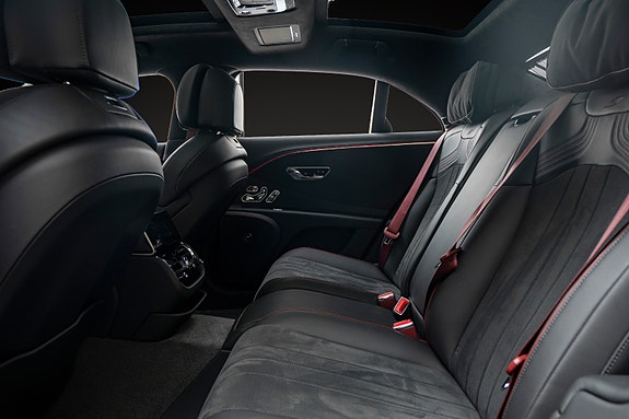 Bentley Flying Spur 16 of 30
