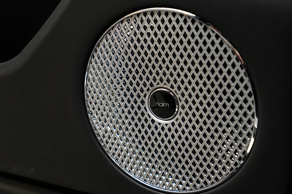 Bentley Flying Spur 20 of 30