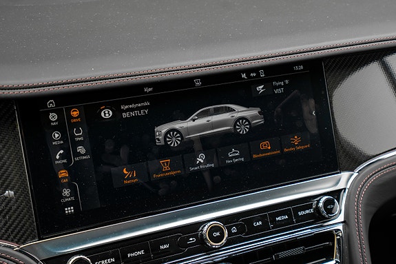 Bentley Flying Spur 28 of 30