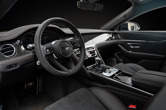 Bentley Flying Spur 10 of 30