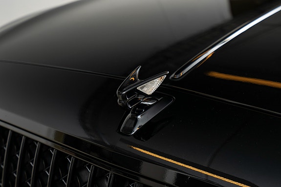 Bentley Flying Spur 4 of 30
