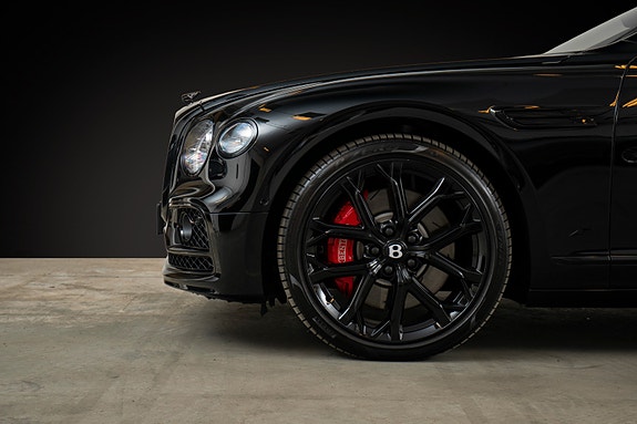 Bentley Flying Spur 5 of 30