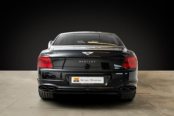 Bentley Flying Spur 9 of 30