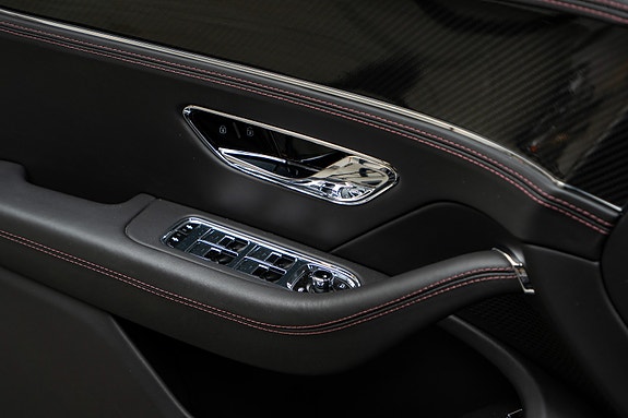 Bentley Flying Spur 15 of 30