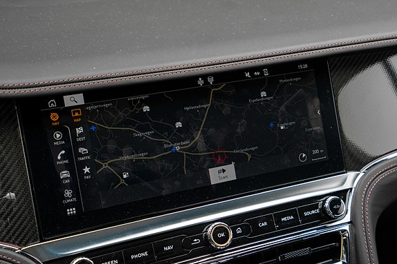 Bentley Flying Spur 26 of 30