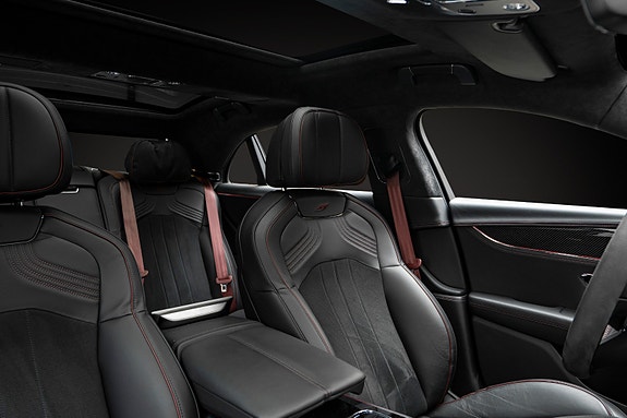 Bentley Flying Spur 11 of 30