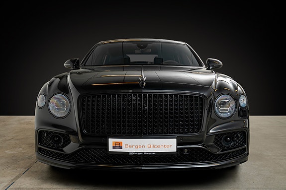 Bentley Flying Spur 2 of 30