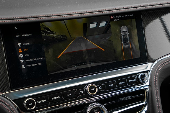 Bentley Flying Spur 25 of 30
