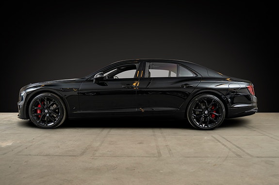Bentley Flying Spur 6 of 30