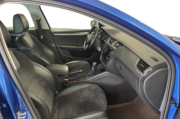 Skoda Octavia Scout 23 of 24