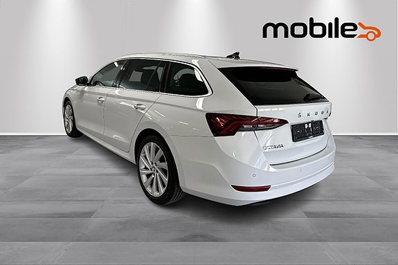 Skoda Octavia 21 of 24