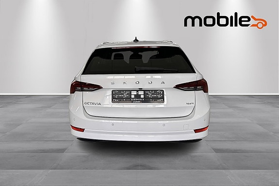 Skoda Octavia 4 of 24