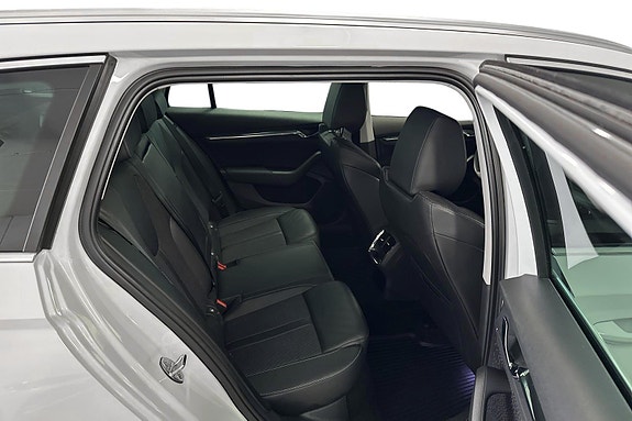 Skoda Octavia 22 of 24