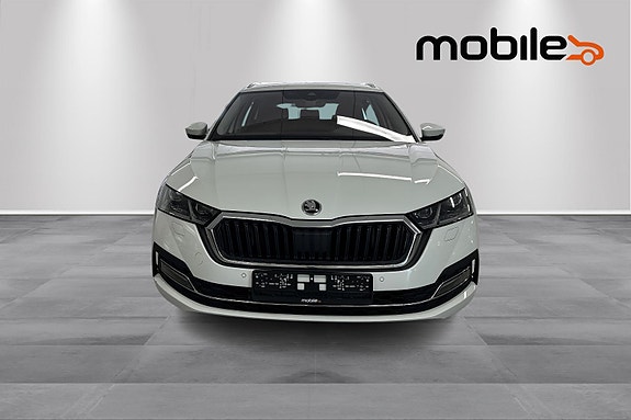 Skoda Octavia 18 of 24